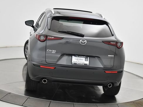 New 2026 MAZDA CX-30 AWD 2.5 S image 10