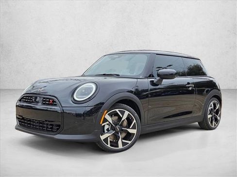 New 2026 MINI Cooper S image 1
