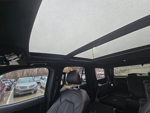 Used 2024 Ford Expedition Timberline image 20