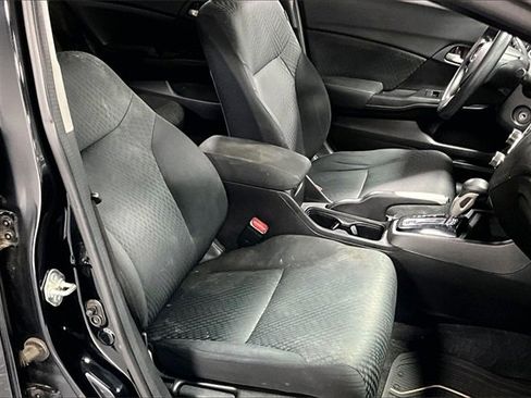 Used 2015 Honda Civic SE image 23