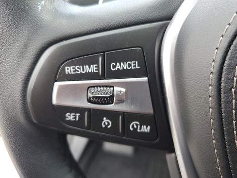 Used 2023 BMW X6 xDrive40i w/ Premium Package AWD/4WD image 13