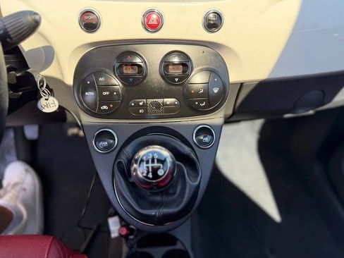 Used 2013 FIAT 500 Sport w/ Beats Audio Pkg FWD image 38