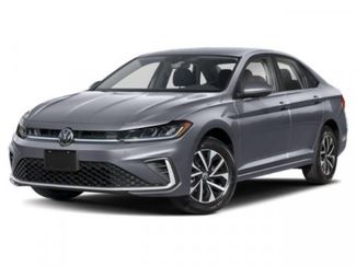 New 2025 Volkswagen Jetta S image 1