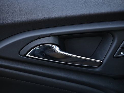 Used 2024 Chevrolet Malibu LT image 15