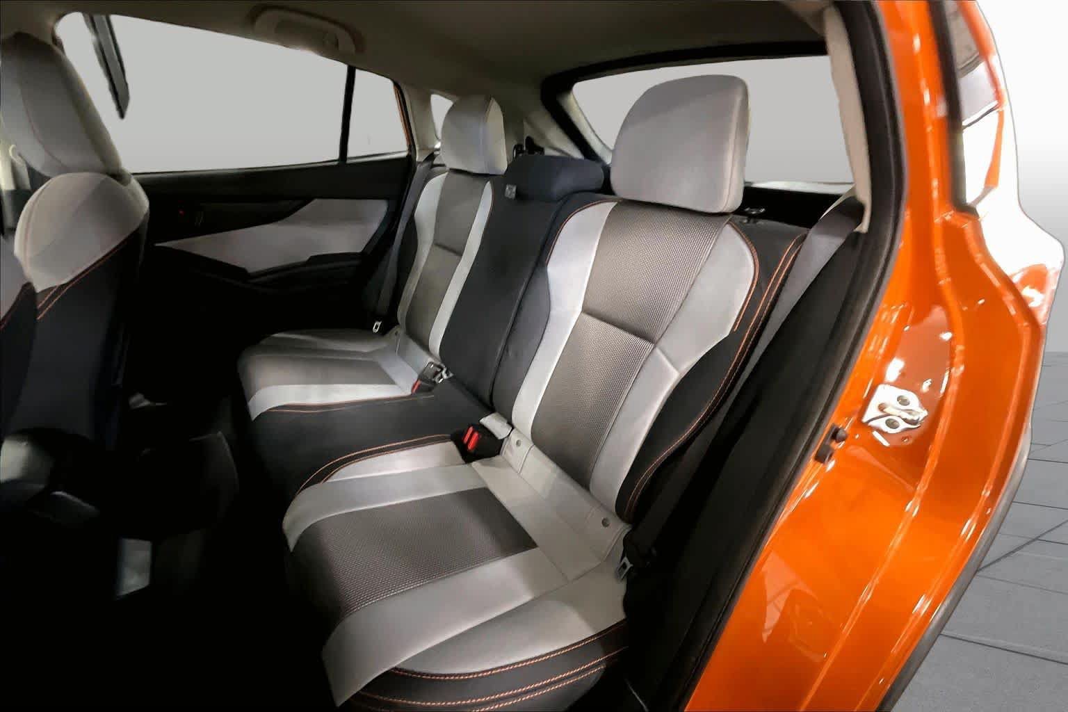 Used 2019 Subaru Crosstrek 2.0i Premium AWD/4WD image 20