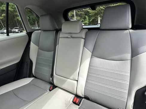 Used 2019 Toyota RAV4 Limited w/ Limited Grade Weather Package AWD/4WD image 10