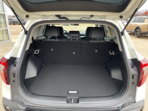 New 2026 Kia Seltos S image 13