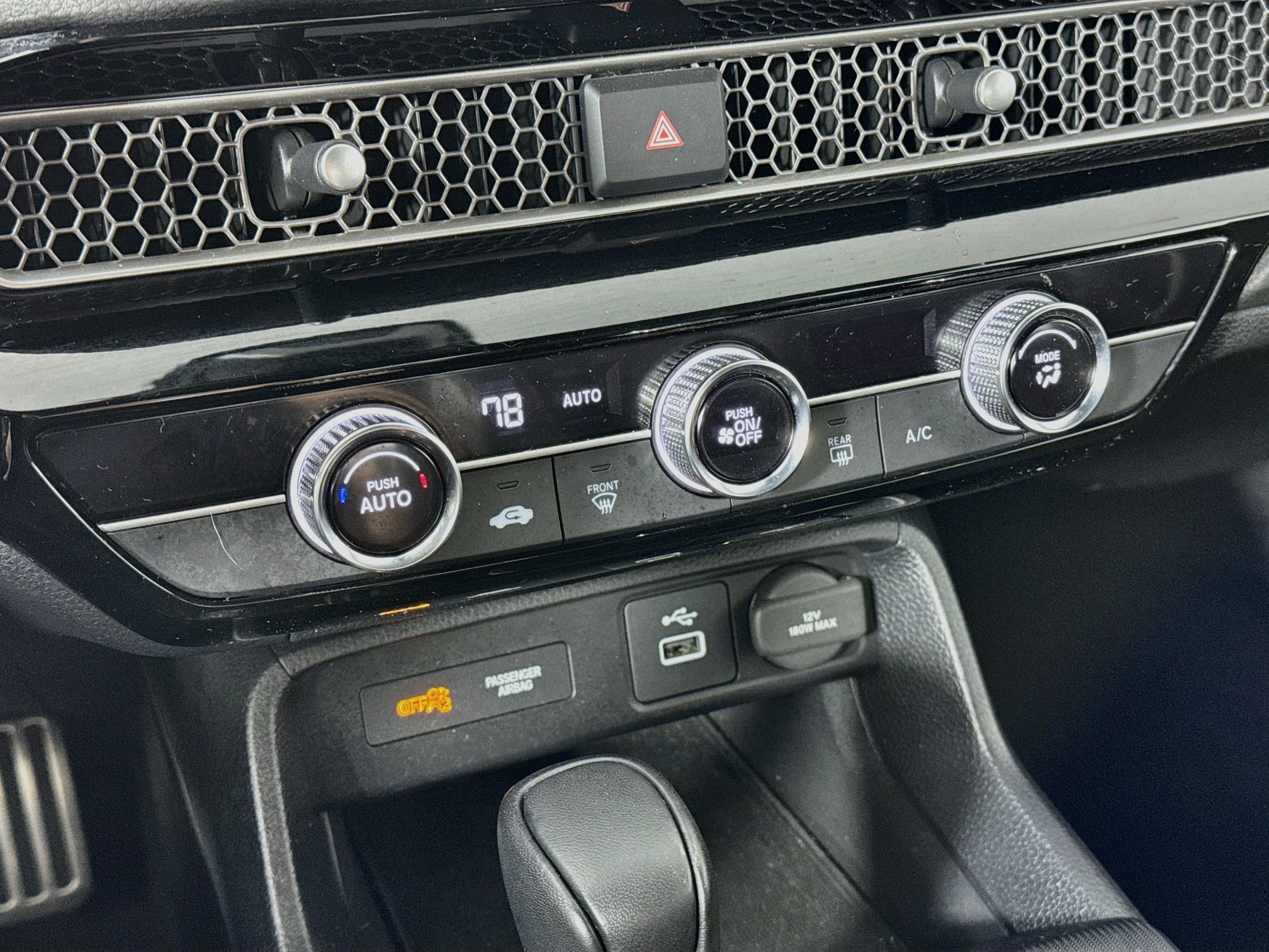 Certified 2023 Honda Civic Sport image 15