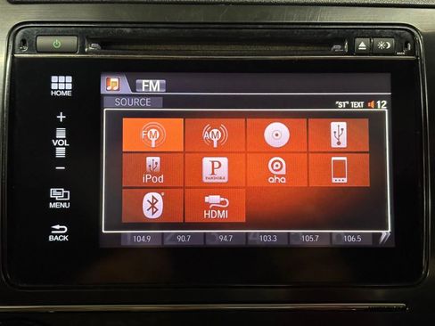 Used 2015 Honda Civic EX image 14