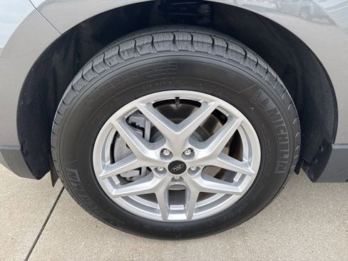 Certified 2024 Ford Edge SEL image 4