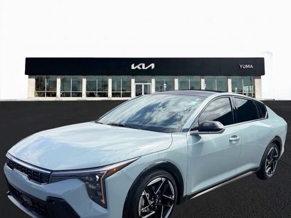 Certified 2024 Kia K5 GT-Line w/ GT-Line Premium Package