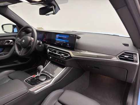 Used 2024 BMW M2 w/ Lighting Package image 8