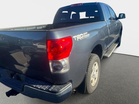 Used 2008 Toyota Tundra 2WD Double Cab image 6