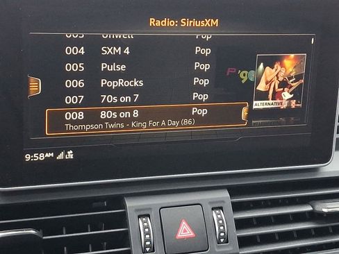 Used 2019 Audi Q5 2.0T Premium Plus w/ Premium Plus Package image 18