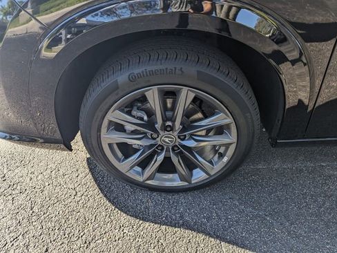 New 2025 Acura ADX A-Spec image 14