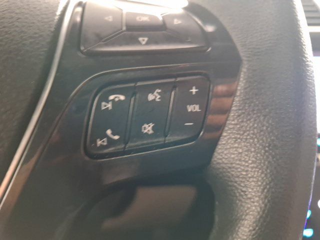 Used 2018 Ford Explorer Limited w/ Equipment Group 301A FWD image 28