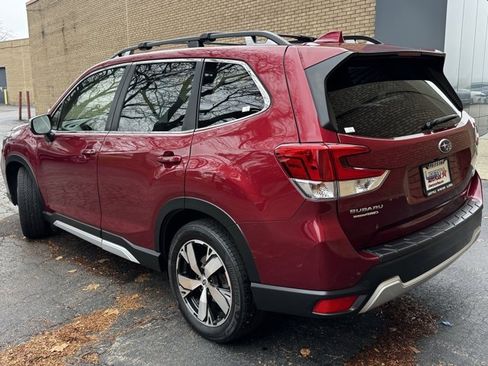 Used 2020 Subaru Forester Touring w/ Popular Package #2 image 38