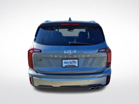 Used 2025 Kia Telluride S FWD image 7