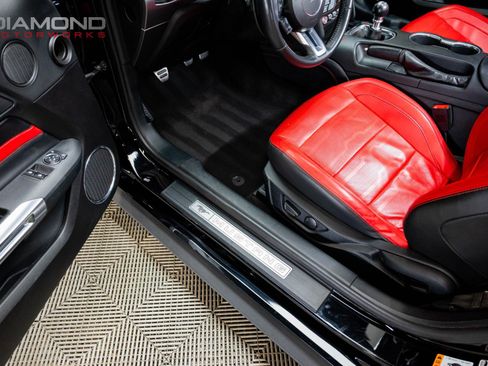 Used 2021 Ford Mustang GT Premium w/ Equipment Group 401A image 45