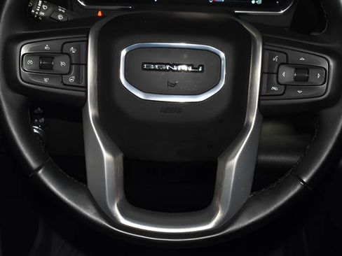Used 2025 GMC Sierra 2500 Denali w/ Denali Reserve Package AWD/4WD image 12