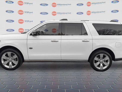 Used 2024 Ford Expedition Max King Ranch image 5