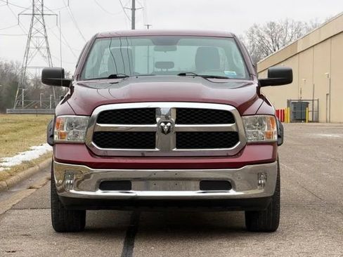 Used 2019 RAM 1500 ST w/ SXT Plus Group image 2