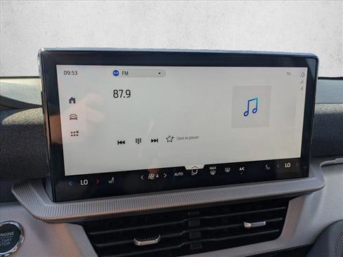 New 2026 Ford Explorer Active image 11