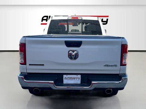 Used 2023 RAM 1500 Big Horn AWD/4WD image 6
