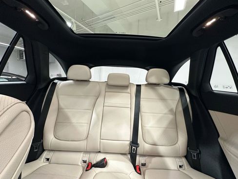 New 2026 Mercedes-Benz GLC 300 4MATIC image 15