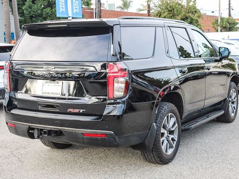 Used 2021 Chevrolet Tahoe RST image 9