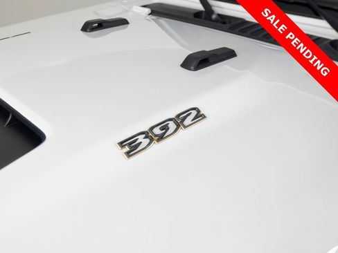 Used 2024 Jeep Wrangler Unlimited Rubicon 392 image 37