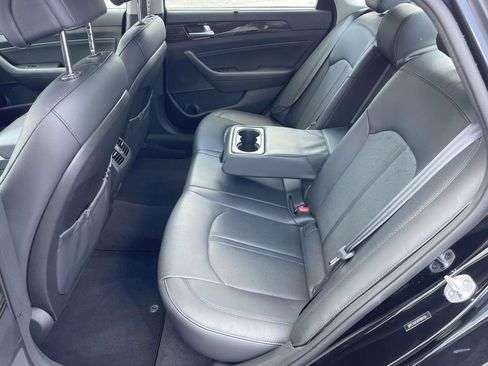 Used 2015 Hyundai Sonata Limited FWD image 11