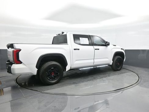 Used 2025 Toyota Tundra TRD Pro image 7