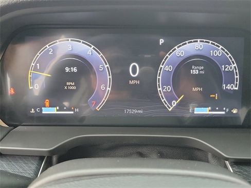 Certified 2022 Jeep Grand Cherokee Trailhawk w/ Luxury Tech Group III image 28