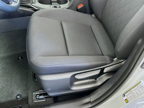 Certified 2025 Toyota Corolla LE image 21