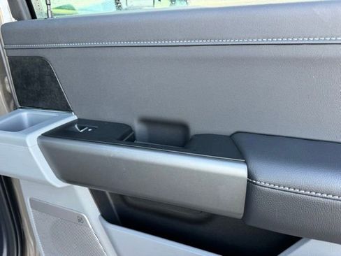 New 2026 Ford F250 XLT w/ XLT Premium Package image 21