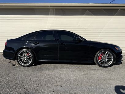 Used 2017 Audi S6 Premium Plus w/ S6 Sport Package