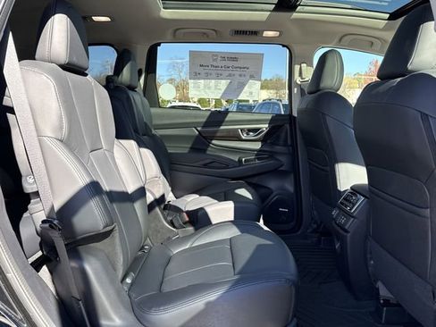 New 2026 Subaru Ascent Touring image 19