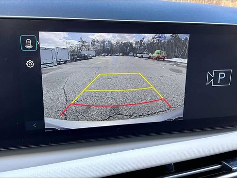 Used 2025 Hyundai Tucson SEL image 29