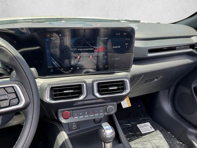 New 2026 Ford Mustang Premium RWD image 7