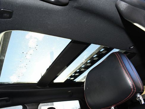 Used 2017 Jeep Grand Cherokee Trailhawk w/ Trailhawk Luxury Group image 19