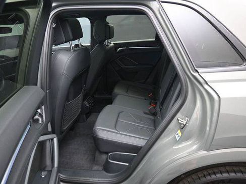 Used 2023 Audi Q3 2.0T Premium Plus w/ Premium Plus Package AWD/4WD image 31