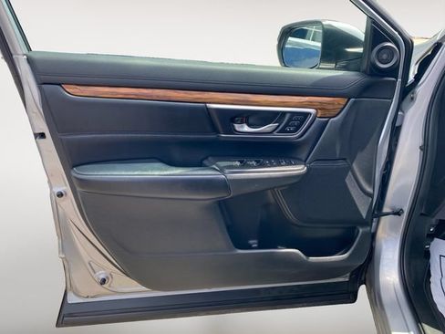 Used 2017 Honda CR-V EX-L image 16