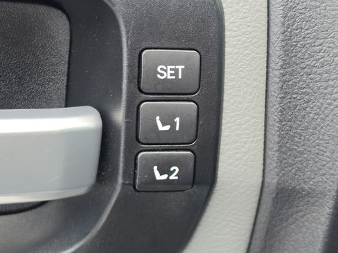Used 2019 Toyota Sequoia Limited w/ Safety & Convenience Package RWD image 17