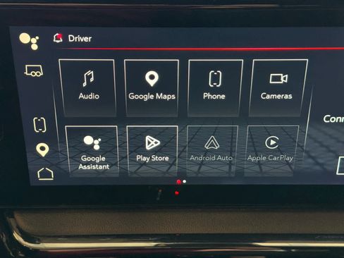 Used 2023 GMC Sierra 1500 AT4 w/ AT4 Premium Package AWD/4WD image 43