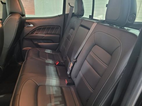 Used 2022 GMC Canyon Denali image 57