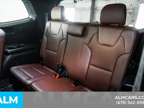 Used 2024 Kia Telluride SX FWD image 13