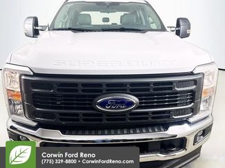New 2026 Ford F250 XL w/ XL Chrome Package video 2