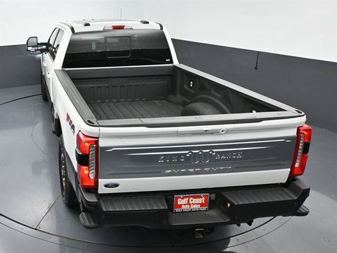 Certified 2024 Ford F250 King Ranch AWD/4WD image 40