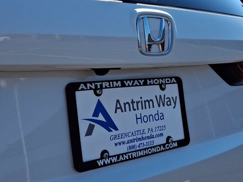 Used 2026 Honda CR-V Sport Touring image 32